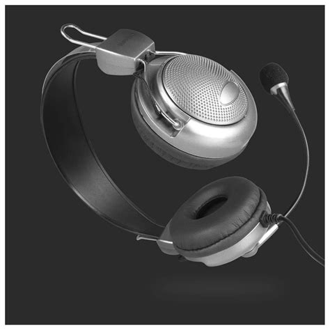 HEADPHONE ZEB SUPREME
