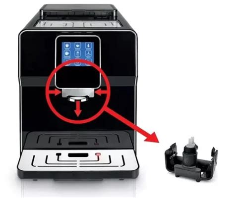 Touch Screen Coffee Machine 的图像结果