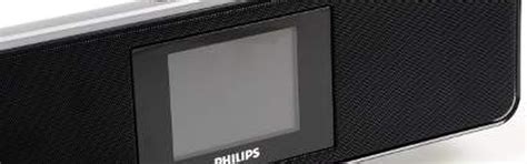 Philips NP2900 Streamium network music player - Hands-on - Tweakers