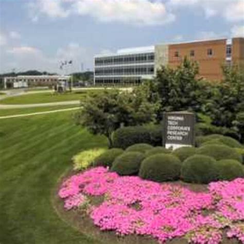 Frank IMPERATORE | Virginia Tech (Virginia Polytechnic Institute and ...