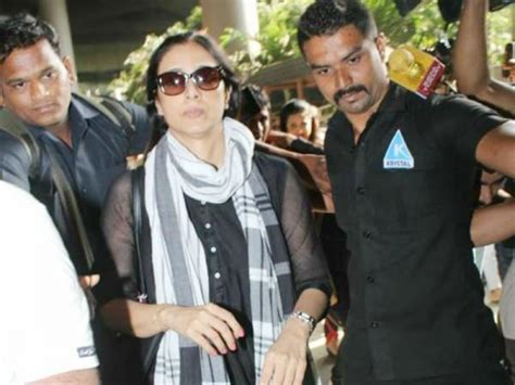 Blackbuck Poaching Case: Saif, Tabu, Sonali return to Mumbai - Photos ...