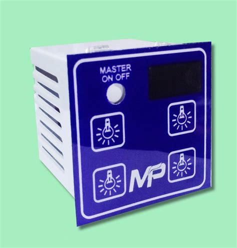 Remote Switch 的图像结果