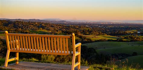 Foothills Nature Preserve – City of Palo Alto, CA