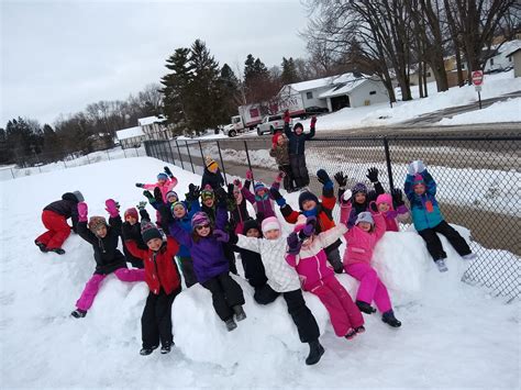 Ellsworth Elementary School | Home