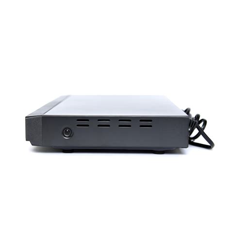 Buy Emerson ED-8000 2.1 Channel DVD Player at Ubuy India