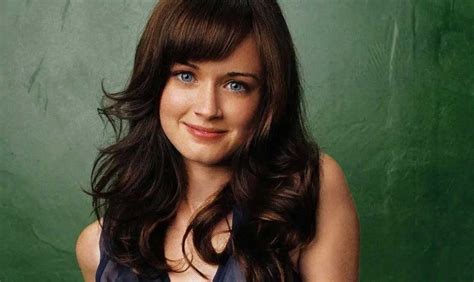 Alexis Bledel Net Worth, Career, and Family Details