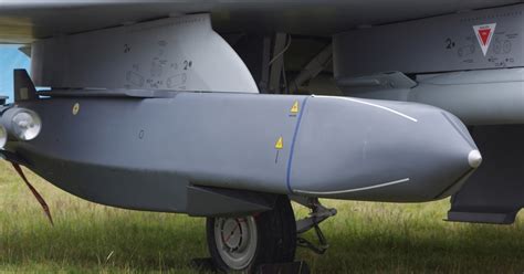 How Europe is Building Its Missile Defense Arsenal
