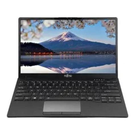 Fujitsu UH-X FPC02568LK (Core i5 11th Gen/16 GB/512 GB SSD/Windows 11 ...