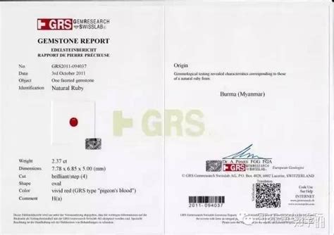 GRS认证 - 知乎