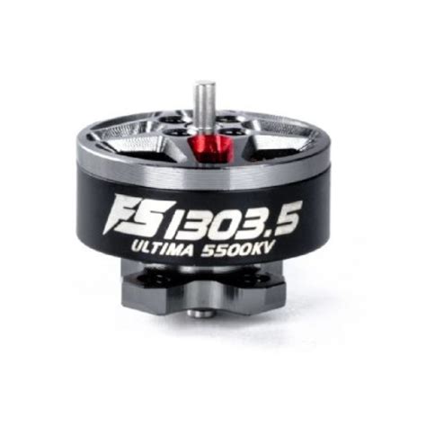 MAD CO FS 1303.5 MYTHIC FPV Drone motor (Red) 5500 KV buy online at Low ...