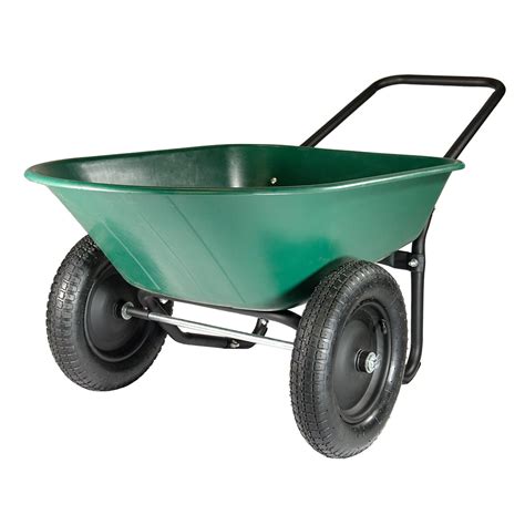 Best Rated and Reviewed in Wheelbarrows - Walmart.com