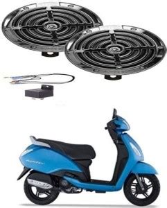THE ONE CUSTOM Horn For Bajaj Ray Price in India - Buy THE ONE CUSTOM ...