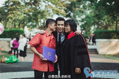 泰国博仁大学公布第 35 届“优秀毕业生”名单 - 博仁大学