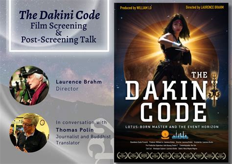 Image result for Dakini Code