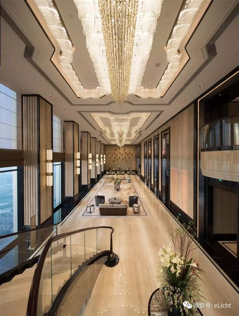 可能是长沙最顶级、最有故事的五星级酒店：长沙运达瑞吉酒店-酒店-云知光