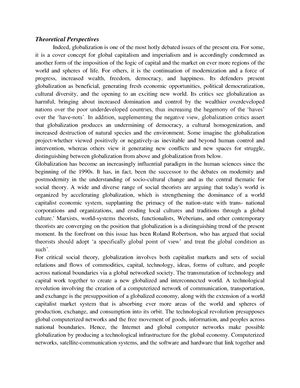 Agrarian Crisis and Unrest - Course No: SOC15106DCE Course Title: Rural ...