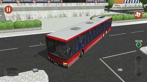模拟公交车驾驶2021-模拟公交车游戏下载-模拟公交车下载官方