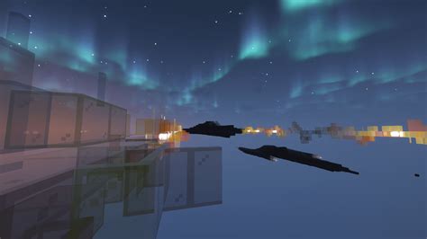 Image result for Minecraft a Cool Spaceship Tutorial