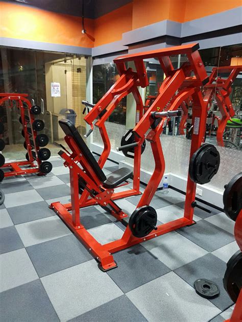 Top 10 Gym Equipment Brands in India, Gym Equipment Manufacturers in ...