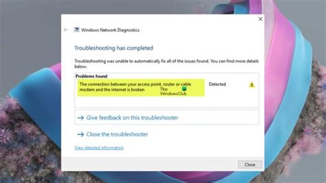 Image result for Router Access Point Problem