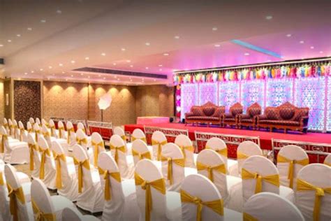 Sanabil Banquet Hall, Marol - Venue - Marol, Andheri East - Weddingwire.in