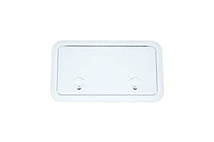 Buy DPI Marine DPF1119PW DPF Flush Series Door Online at Low Prices in ...