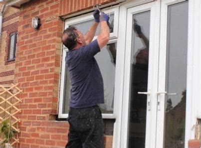 Image result for Proper Window Installation