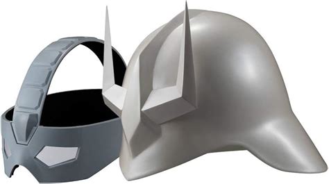 Gundam: Char Aznable Stalhelm 11 Scale Helmet | Ubuy India
