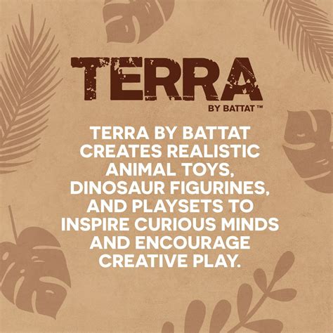 Terra Battat Terra by Battat – 60 Pieces Lizard Animal Tube – India | Ubuy
