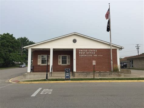 Image result for Decatur Indiana Post Office
