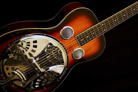 Image result for Resonator Guitar Lessons