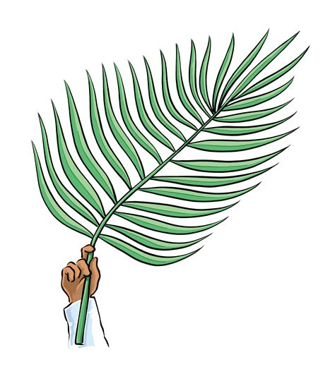 Palm Sunday Clipart Pictures – Clipartix