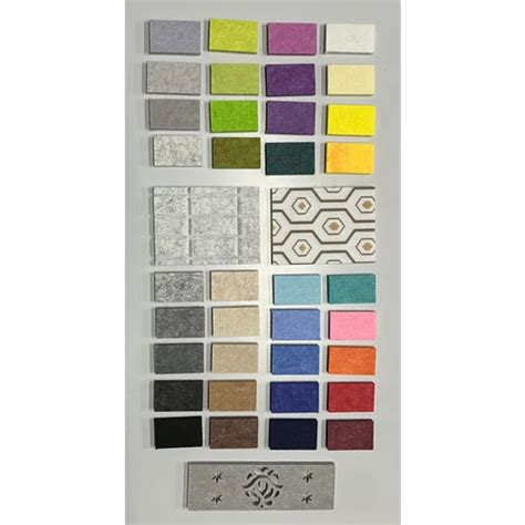 Acoustical Panel - Acoustic Ceiling Panels Wholesale Trader from New Delhi