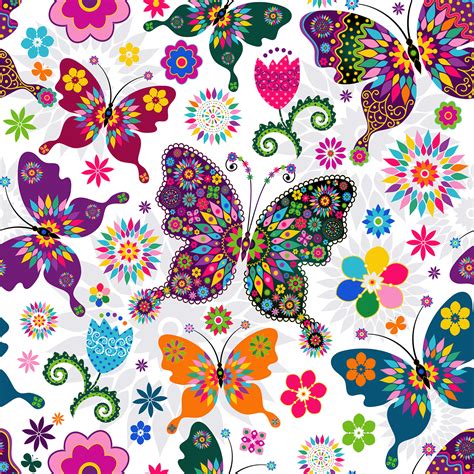 Image result for Butterfly Pattern Design