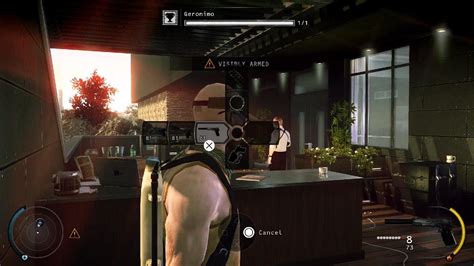 Hitman Absolution Part 17 的图像结果