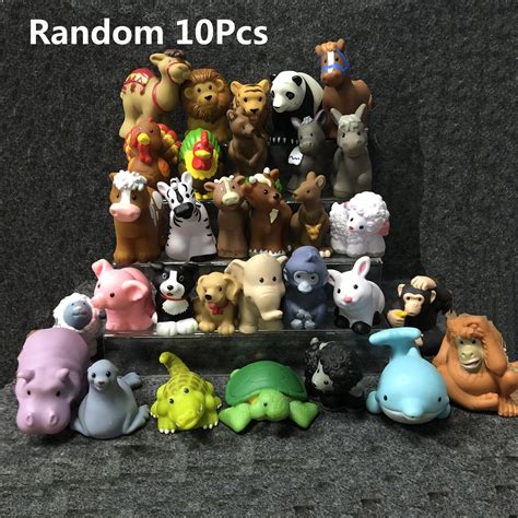 Fisher Price Farm Animals Toys