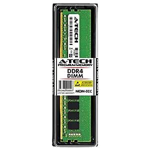 A-Tech 4GB Module for Dell XPS 8930 T8930 8920 T8920 8910 T8910 8900 ...