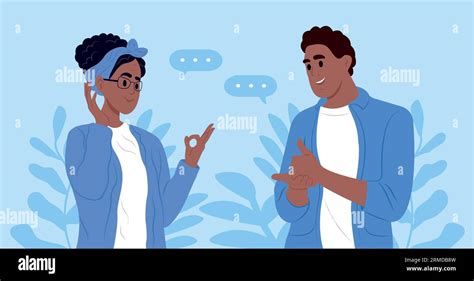 Image result for People Using Sign Language