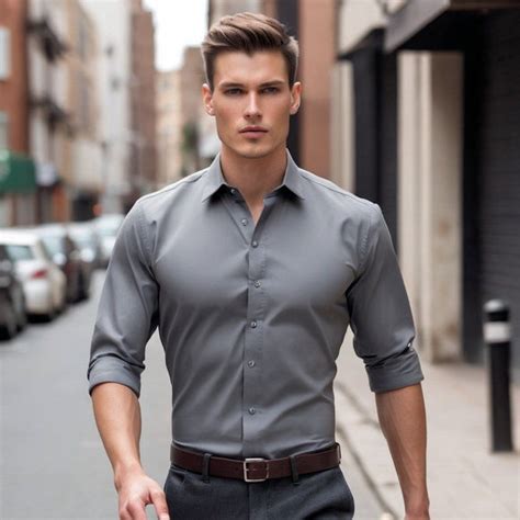 TryBuy Shirt Men | Free Shipping | CoD | 10% off on Prepaid – TryBuy®