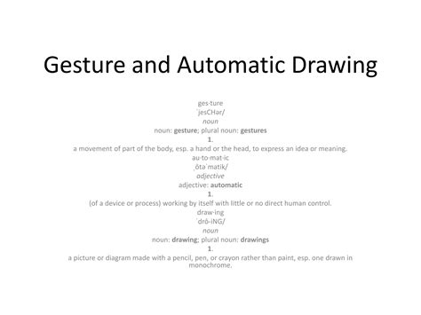 Gestus Examples 的图像结果