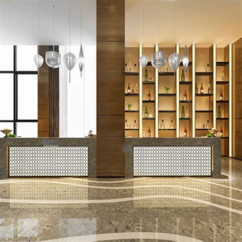 Hotel Lobbies - BuildHUB
