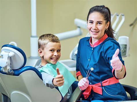 What Is A Pediatric Dentist