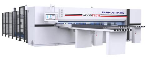 WoodTech