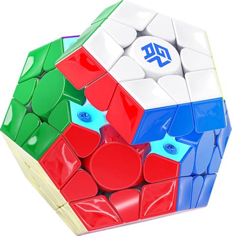 CuberShop GAN Megaminx V2 MagLev, Premium Pentagonal India | Ubuy
