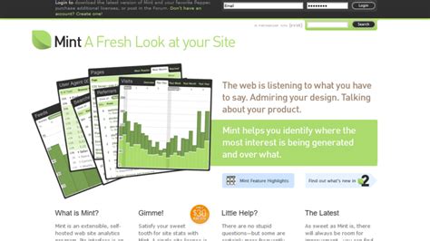 Mint Reviews 的图像结果