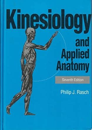 Buy Kinesiology and Applied Anatomy: The Science of Human Movement Book ...