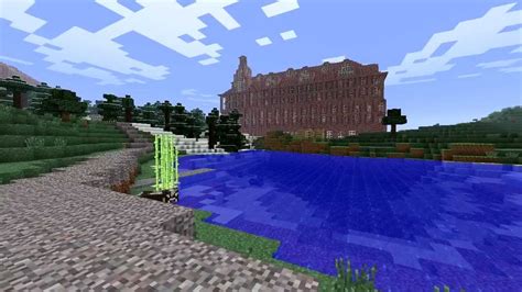 Image result for Minecraft Fluid Pumping