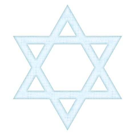 Hexagram Star Of David Geometric - Free image on Pixabay