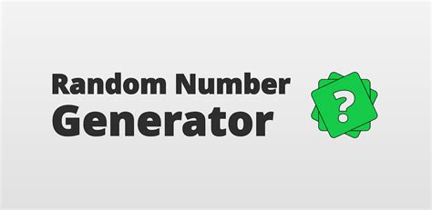 Image result for Simple Random Number Generator