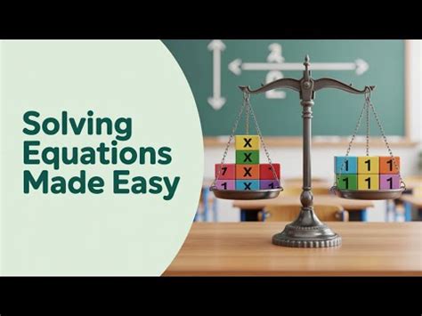 Linear Equations Maths Worksheet Class 8 - PDF Download | EduSri